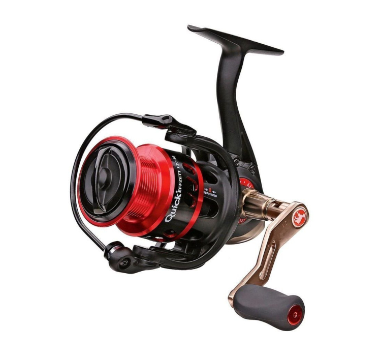 Котушка DAM QUICK FZ1 820 FD - 3 Котушка DAM QUICK FZ1 820 FD - 3