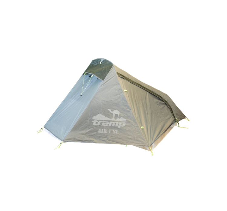 Намет Tramp Air 1 TRT-093-grey - 9 Намет Tramp Air 1 TRT-093-grey - 9