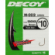Крючок Decoy M-003 Speed #12 (15 шт/уп) - 1