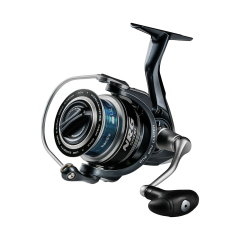 Катушка Brain NRG 4500 9+1BB