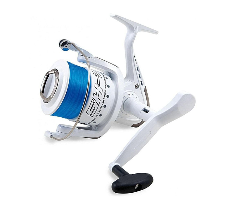 Катушка Shizuka SK7 FD 7000 с леской - 1 Катушка Shizuka SK7 FD 7000 с леской - 1