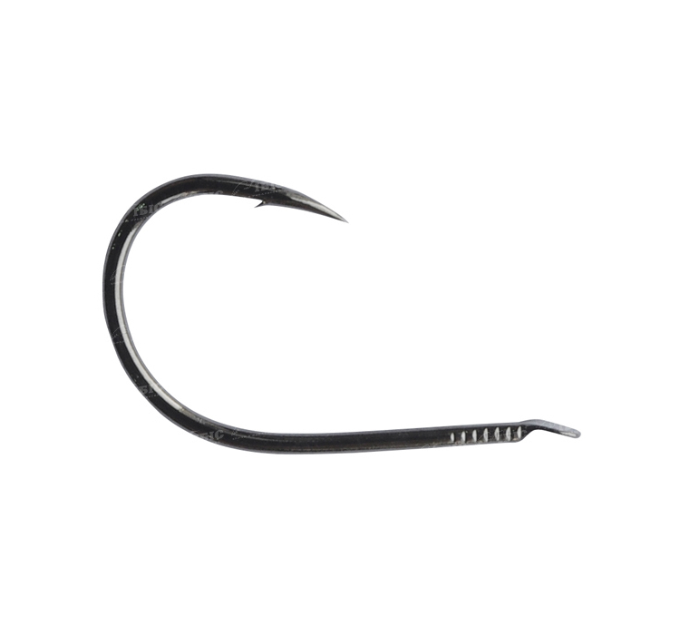 Гачок Decoy K-105 Live Bait Light #10 (12 шт/уп) - 2 Гачок Decoy K-105 Live Bait Light #10 (12 шт/уп) - 2