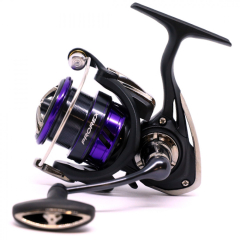 Котушка Daiwa 18 Prorex X LT 6000
