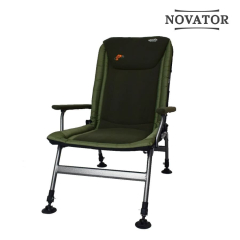 Крісло Novator SR-8 Relax