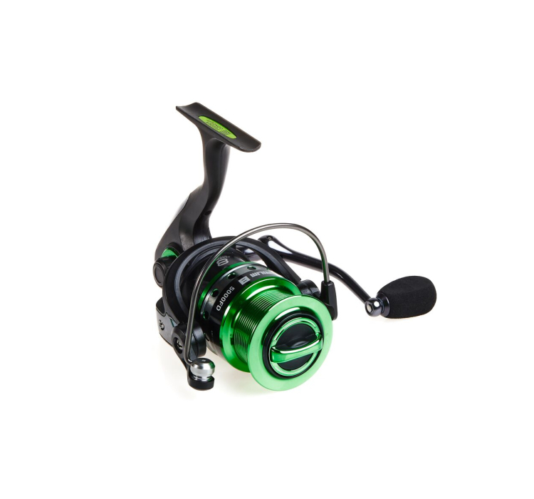 Котушка Feeder Concept Imperium 8 5000FD - 4 Котушка Feeder Concept Imperium 8 5000FD - 4