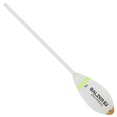 Поплавок Balzer Sbirolino тонучий Lime 20гр.