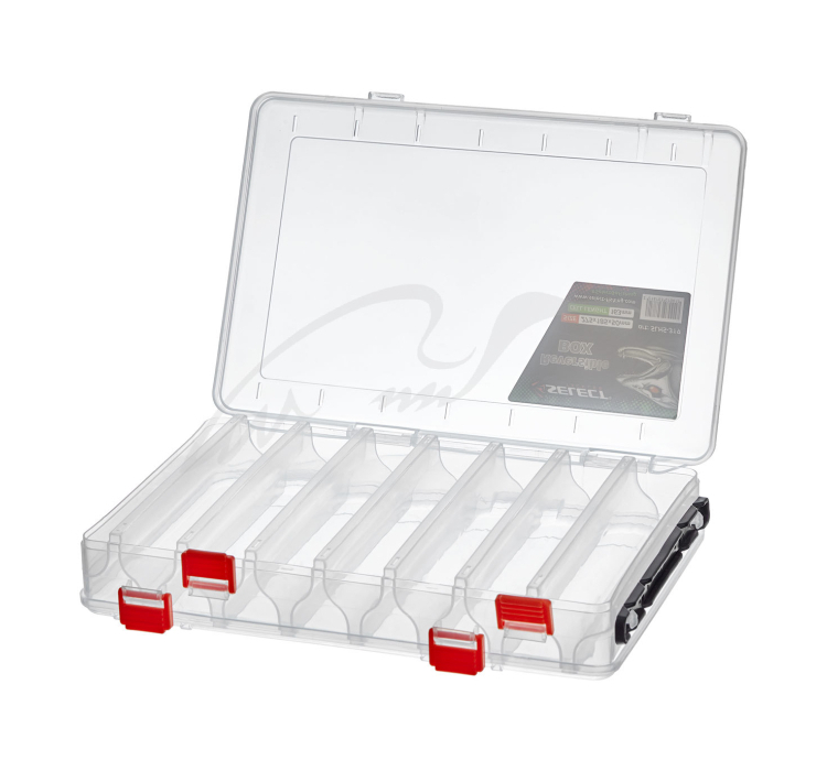 Коробка Select Reversible Box SLHS-319 27.5х18.5х5cm - 2 Коробка Select Reversible Box SLHS-319 27.5х18.5х5cm - 2