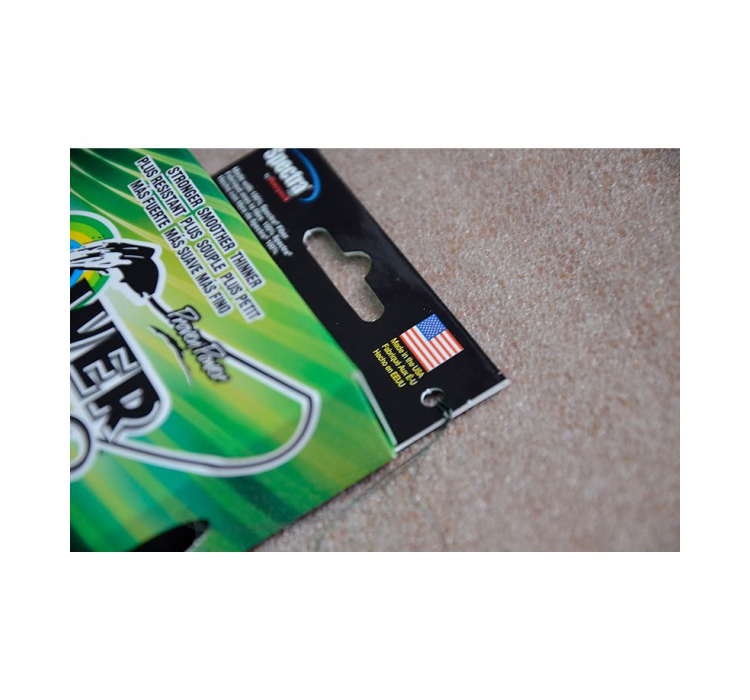 Шнур Power Pro 135m Moss Green 0.23 33lb/15kg - 4 Шнур Power Pro 135m Moss Green 0.23 33lb/15kg - 4