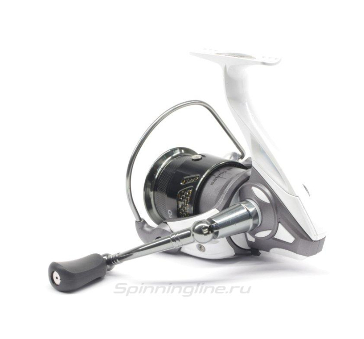 Катушка Salmo Elite Bolognese 8 3000FD - 7 Катушка Salmo Elite Bolognese 8 3000FD - 7