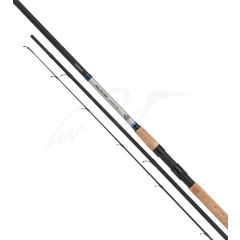 Вудилище матчеве Shimano Alivio CX Match 3.90m 5-20g