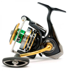 Катушка Daiwa 17 Exceler LT 4000D-C