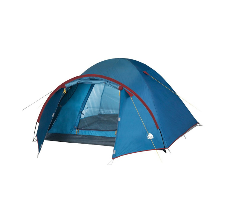 Намет Trek Planet 70107|8 Vermont 2 - 2 Намет Trek Planet 70107|8 Vermont 2 - 2