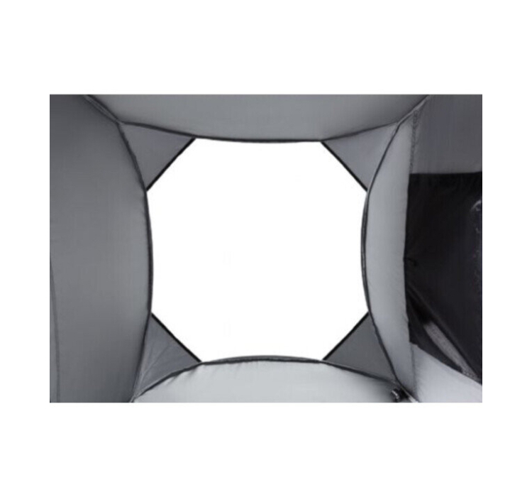 Намет KingCamp MULTI TENT (KT4015) BLACK - 2 Намет KingCamp MULTI TENT (KT4015) BLACK - 2