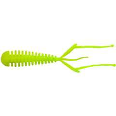 Силиконовая приманка Select Toxic 1.7" #045 (8 шт/уп)