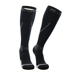 Водонепроникнi шкарпетки Dexshell Compression Mudder socks XL сiрi