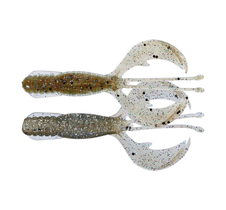 Силиконовая приманка Select Kraken 1.8" #214 (7 шт./пач.) - 1 Силиконовая приманка Select Kraken 1.8" #214 (7 шт./пач.) - 1