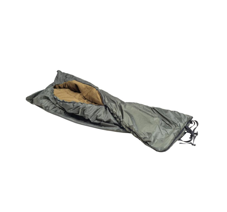 Спальний мішок Зима Kirasa (KI0007) - 1 Спальний мішок Зима Kirasa (KI0007) - 1