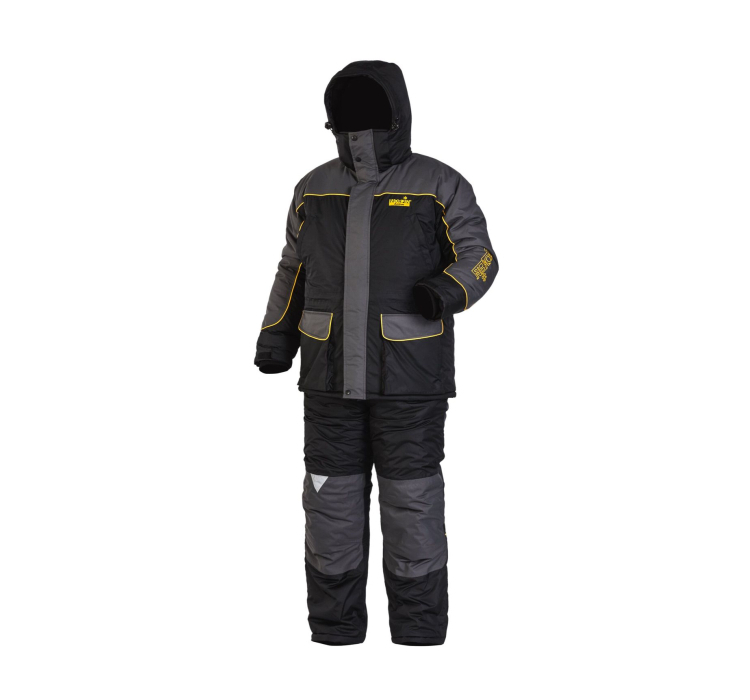 Костюм зимний Norfin Atlantis р.L - 1 Костюм зимний Norfin Atlantis р.L - 1