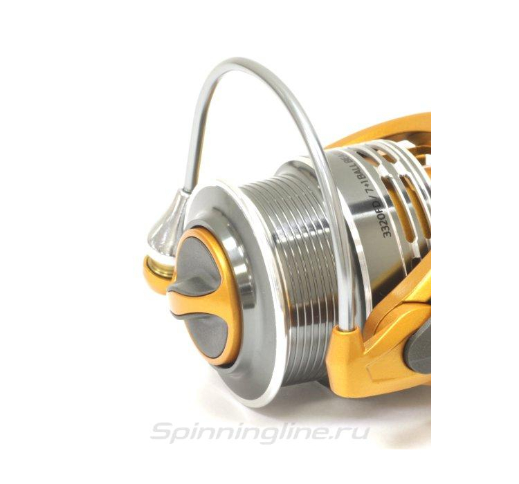 Катушка Salmo Elite Match 8 2000FD - 4 Катушка Salmo Elite Match 8 2000FD - 4