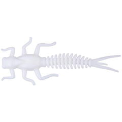 Силиконовая приманка Select Chika-X 2.4" #555 (7шт/уп)