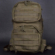 Рюкзак Tasmanian Tiger Combat Pack (22л), зелений - 2