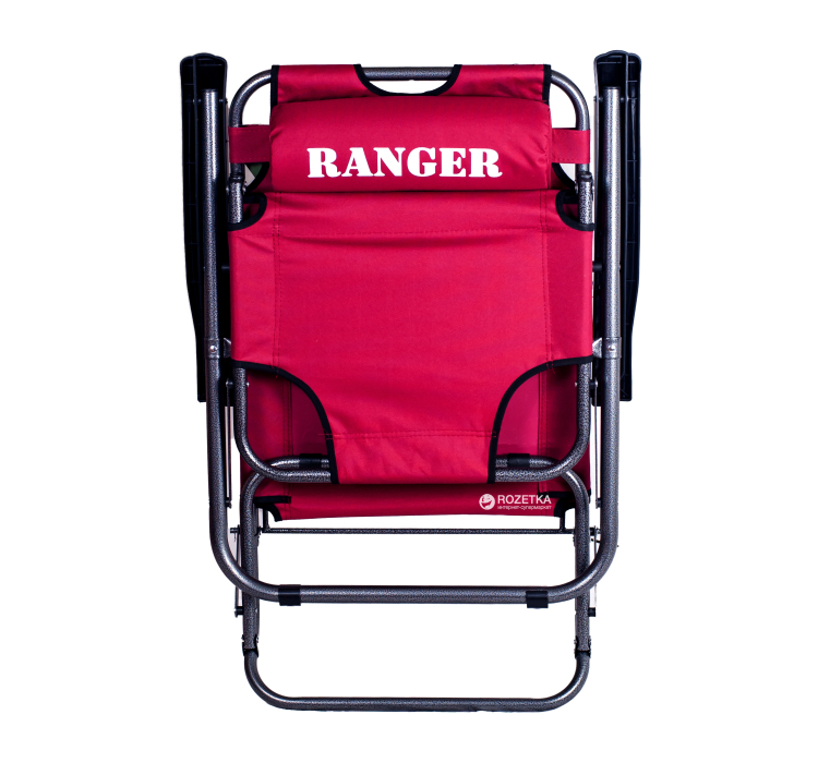 Шезлонг Ranger Comfort 3 (RA 3304) - 4 Шезлонг Ranger Comfort 3 (RA 3304) - 4