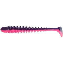 Силіконова приманка Select Fetish 4"" #205 (5 шт./упа)