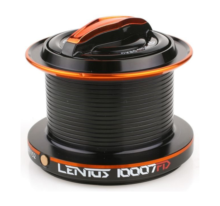 Катушка Mikado LENTUS 10007 - 2 Катушка Mikado LENTUS 10007 - 2