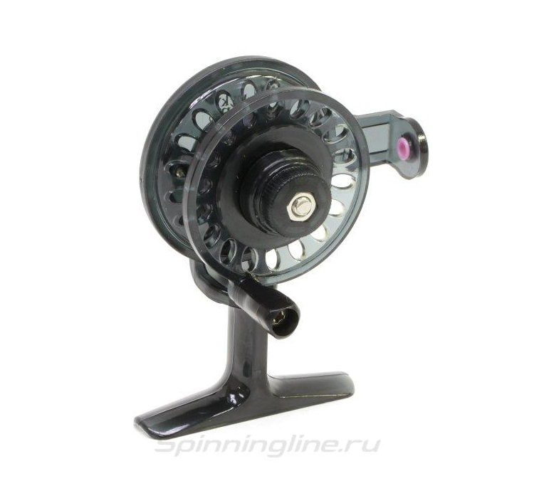 Котушка Lucky John Ice Wheel 1 55 - 2 Котушка Lucky John Ice Wheel 1 55 - 2