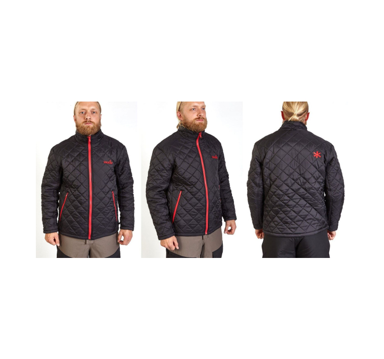 Зимний костюм Norfin Extreme 4 р.M - 13 Зимний костюм Norfin Extreme 4 р.M - 13