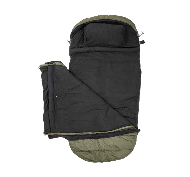 Спальний мішок Ranger 5 season ( арт. RA 5516) Спальний мішок Ranger 5 season ( арт. RA 5516)