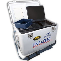 Термос Lineaeffe 28л