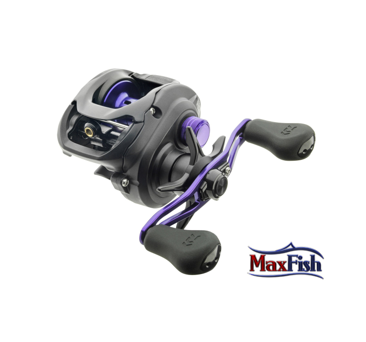 Котушка Daiwa Prorex 100HSLA - 1 Котушка Daiwa Prorex 100HSLA - 1