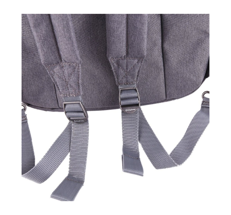 Рюкзак KingCamp Zion (KB3327) Grey - 7 Рюкзак KingCamp Zion (KB3327) Grey - 7