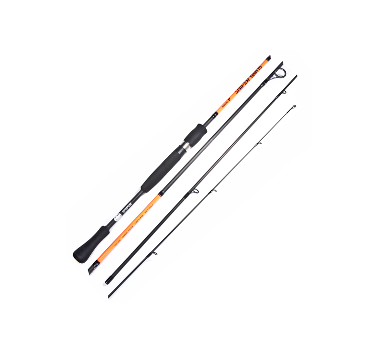 Спінінг Salmo Sniper Spin 56 265 - 1 Спінінг Salmo Sniper Spin 56 265 - 1