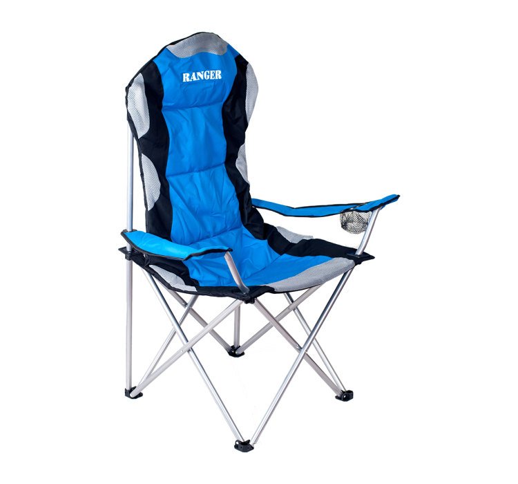 Крісло складне Ranger SL 751 (RA 2220) - 1 Крісло складне Ranger SL 751 (RA 2220) - 1