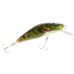 Воблер Balzer Colonel UV Striker Goby SL Grundel 4,5см. 5гр.
