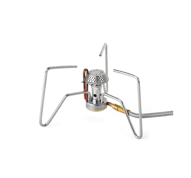 Газовий пальник Kovea Spider KB-1109 - 4 Газовий пальник Kovea Spider KB-1109 - 4