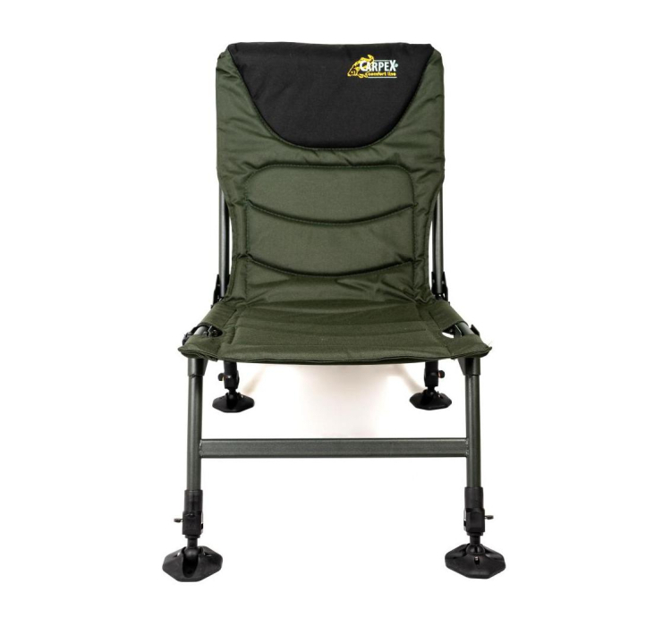 Кресло карповое Ranger Robinson Relax (92KK005) - 2 Кресло карповое Ranger Robinson Relax (92KK005) - 2