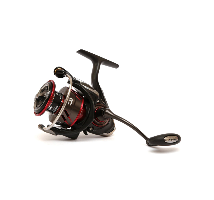 Котушка Daiwa 17 Ballistic LT 2000D - 1 Котушка Daiwa 17 Ballistic LT 2000D - 1