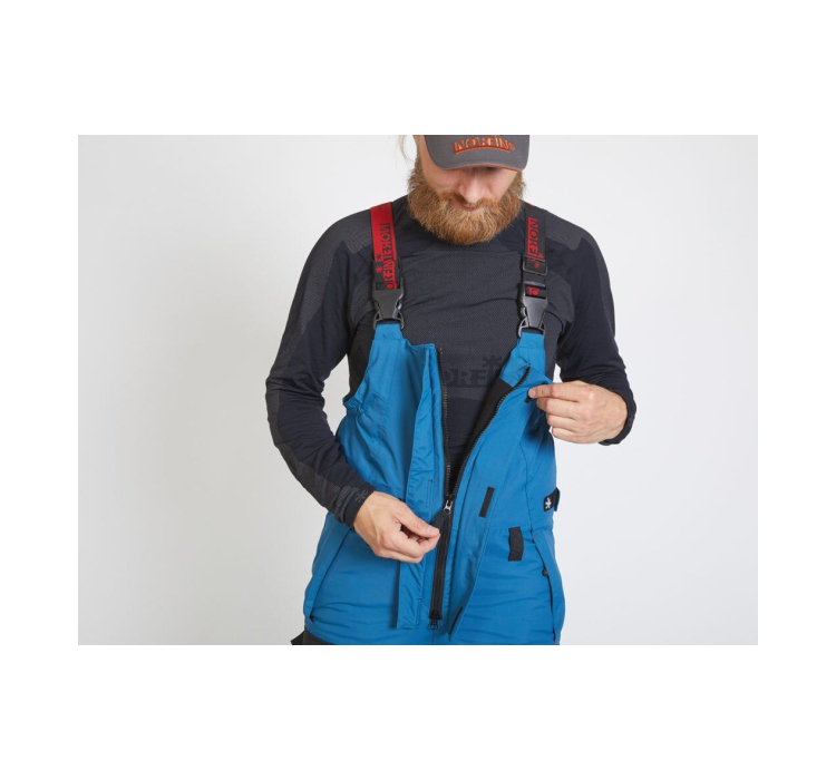 Зимовий костюм Norfin Tornado р.S - 16 Зимовий костюм Norfin Tornado р.S - 16