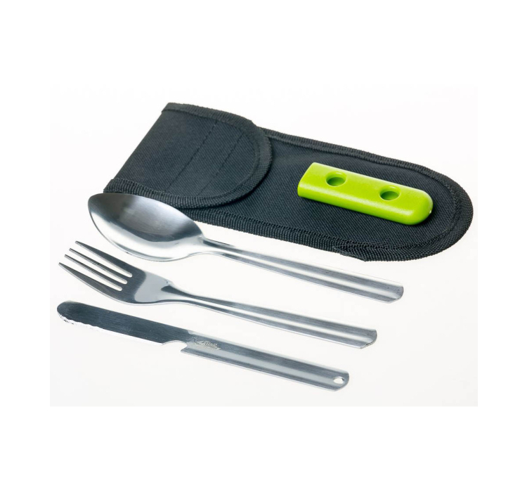 Набір столових приладів Tramp TRC-052 - 3 Набір столових приладів Tramp TRC-052 - 3