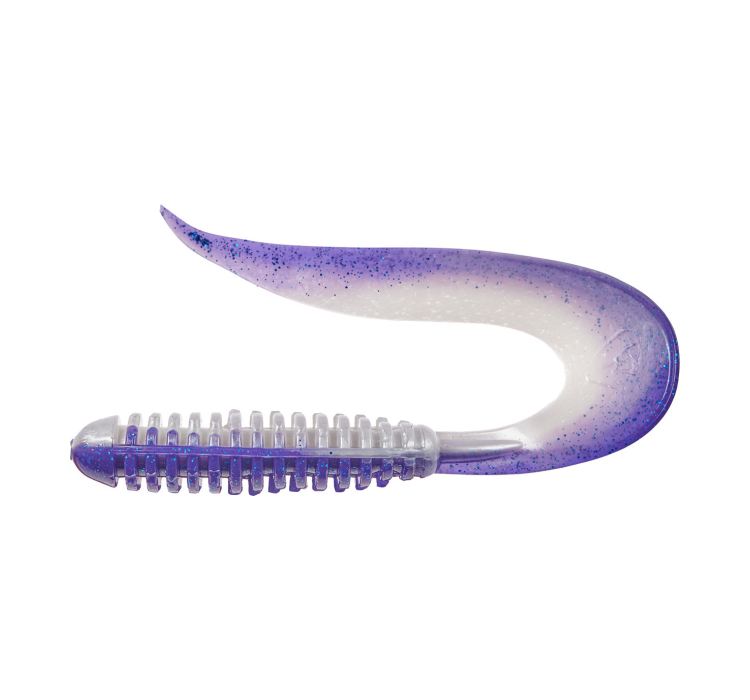 Силиконовая приманка Select Freek 9"" #280 (2 шт./упа) - 1 Силиконовая приманка Select Freek 9"" #280 (2 шт./упа) - 1