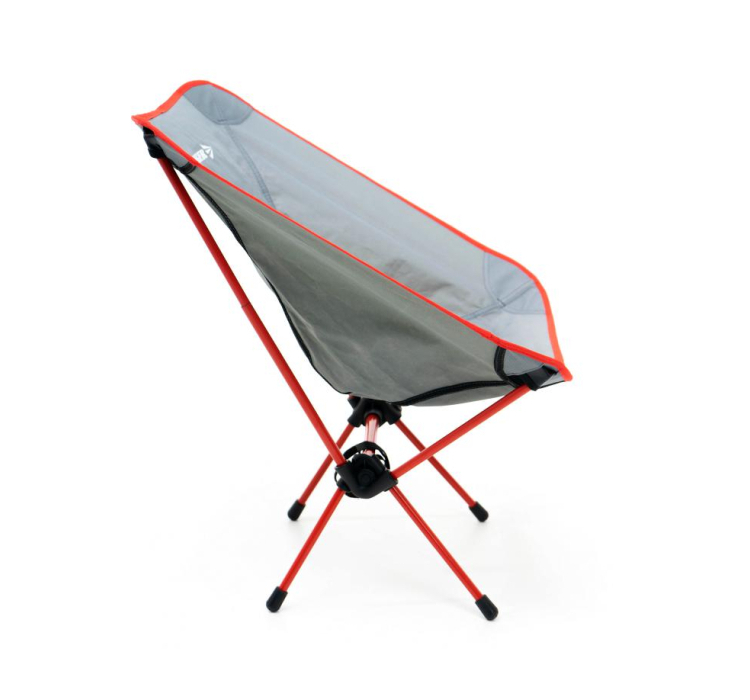 Крісло складане Ranger Compact Hike 206 (Арт. RA 2245) Крісло складане Ranger Compact Hike 206 (Арт. RA 2245)