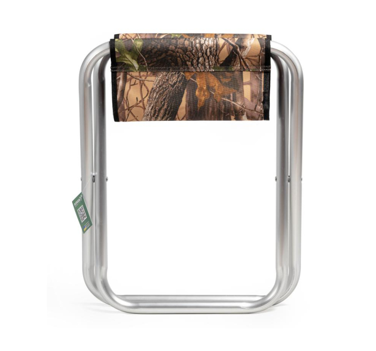 Стілець складаний Ranger Dunay (Арт. RA 4425) Стілець складаний Ranger Dunay (Арт. RA 4425)