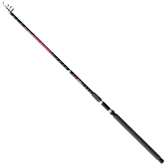 Лодочное Телескопическое Удилище Lineaeffe Vigor Hardcore 240 (100-200г)