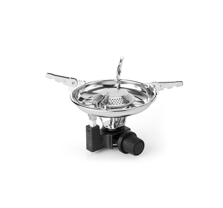 Газовая горелка Kovea Scout TKB-8911-1 - 2 Газовая горелка Kovea Scout TKB-8911-1 - 2