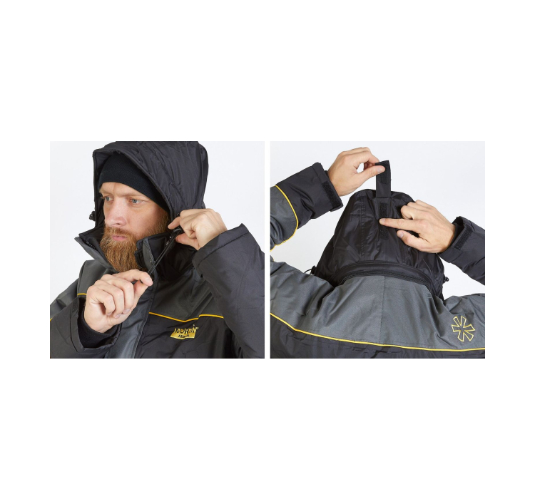 Костюм зимний Norfin Atlantis р.L - 5 Костюм зимний Norfin Atlantis р.L - 5