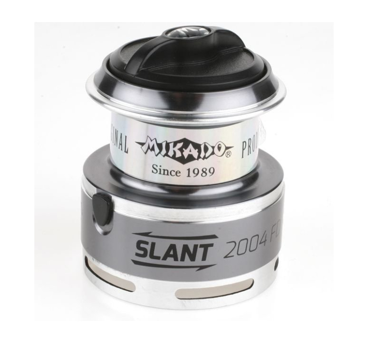 Котушка Mikado SLANT 4004 FD - 2 Котушка Mikado SLANT 4004 FD - 2