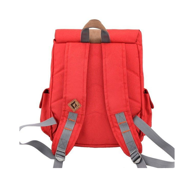 Рюкзак KingCamp Yellowstone (KB3323) Dark yellow - 3 Рюкзак KingCamp Yellowstone (KB3323) Dark yellow - 3